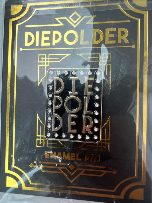 Diepolder Pin