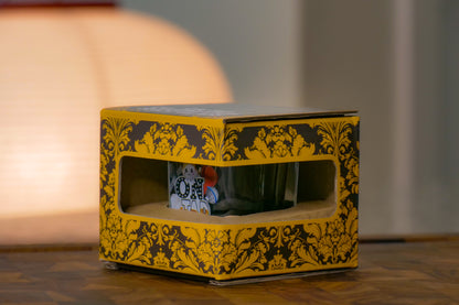 On Tap Celebration Shot Glass (1pc)